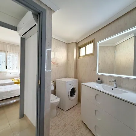 Domuum Holidays - Barcelona Ii Apartamento