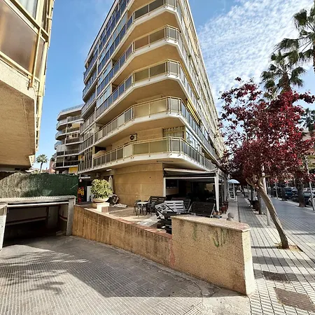 Domuum Holidays - Barcelona Ii
